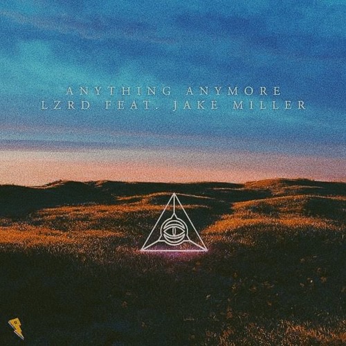 LZRD - Anything Anymore (Tony Vida Remix)BUY=FREE DL