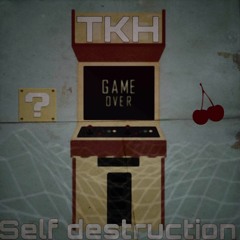 TKH - Self Destruction (Official Preview)