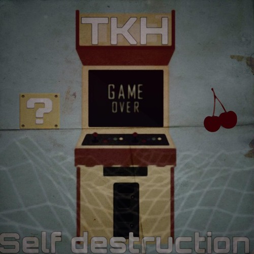TKH - Self Destruction (Official Preview)