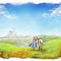 Rewrite: Fantasy Village Theme