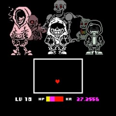 Dust time trio