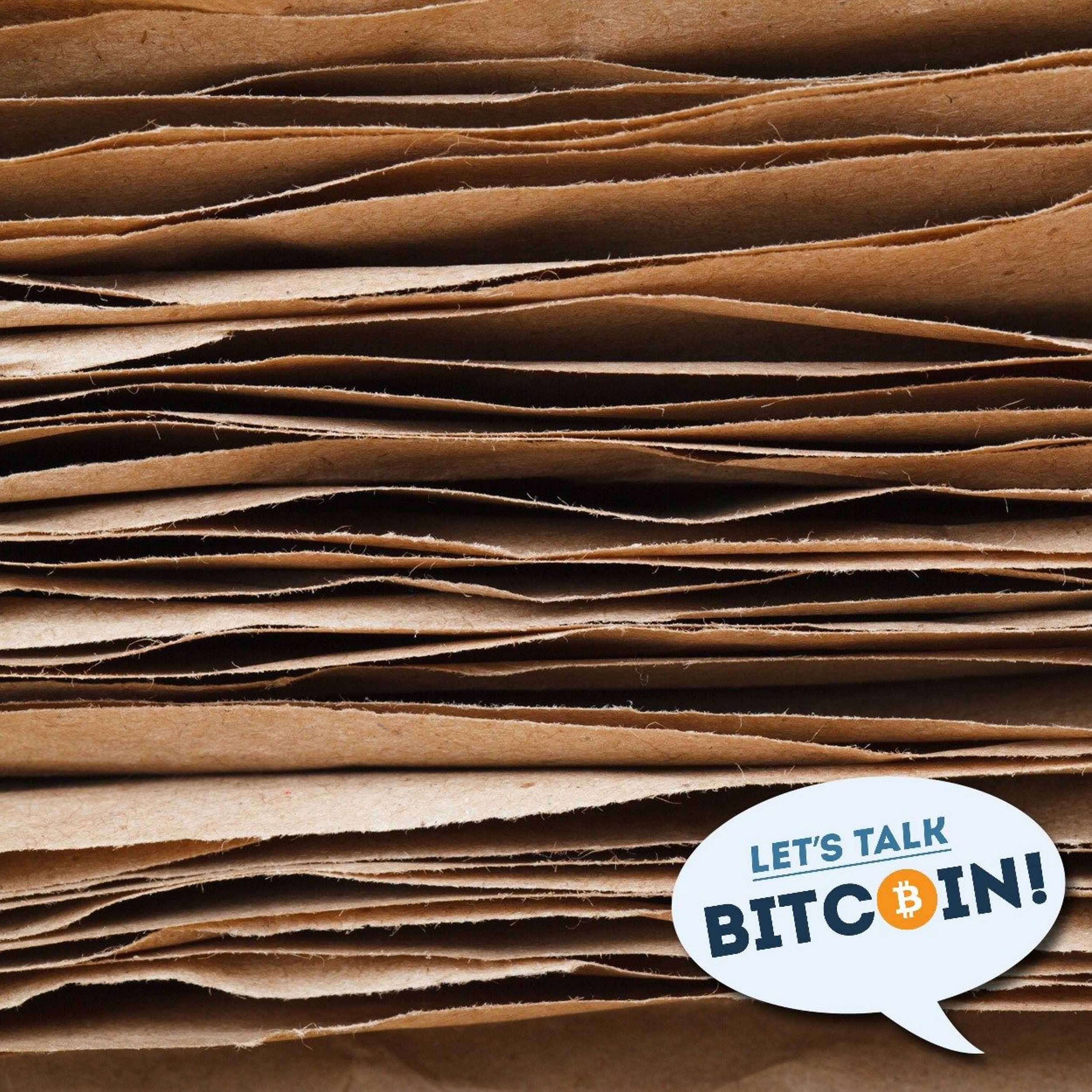 LTB#398 - You Can't Cram For It