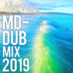 MD-Dub Mix 2019