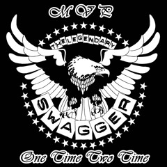 Never Never Die (freestyle) - "One Time Two Time"
