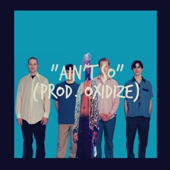 (FREE) JUICE WRLD / WEEZER TYPE BEAT - “ain’t so” (PROD. OXIDIZE)