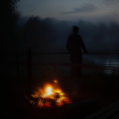 Campfire Stories 65 (Along the Coast) by Braue