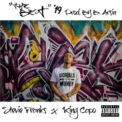 The Best (feat. King Capo)