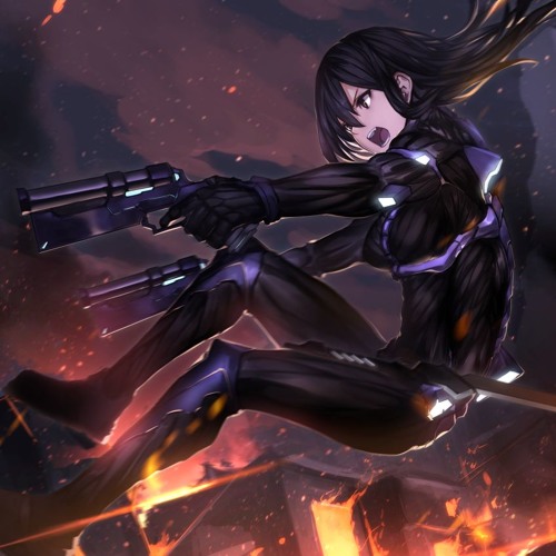 Nightcore - Loaded Gun [Fire Follows]