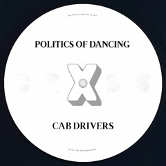 Snippet P.O.D CROSS #3            Politics Of Dancing X Cab Drivers