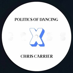 Snippet PODCROSS 05 A1 - Politics Of Dancing & Chris Carrier
