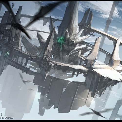 Nightcore - Temple (Triple M & Alex Skrindo)