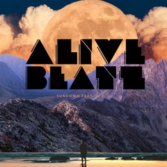 ALIVEBEATZ - Sundown Feat. D.Z.I.