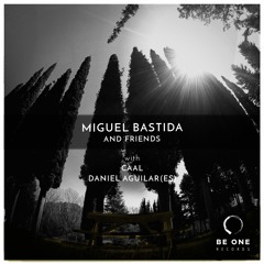Miguel Bastida & CAAL - Full Moon (Reedit 2019)