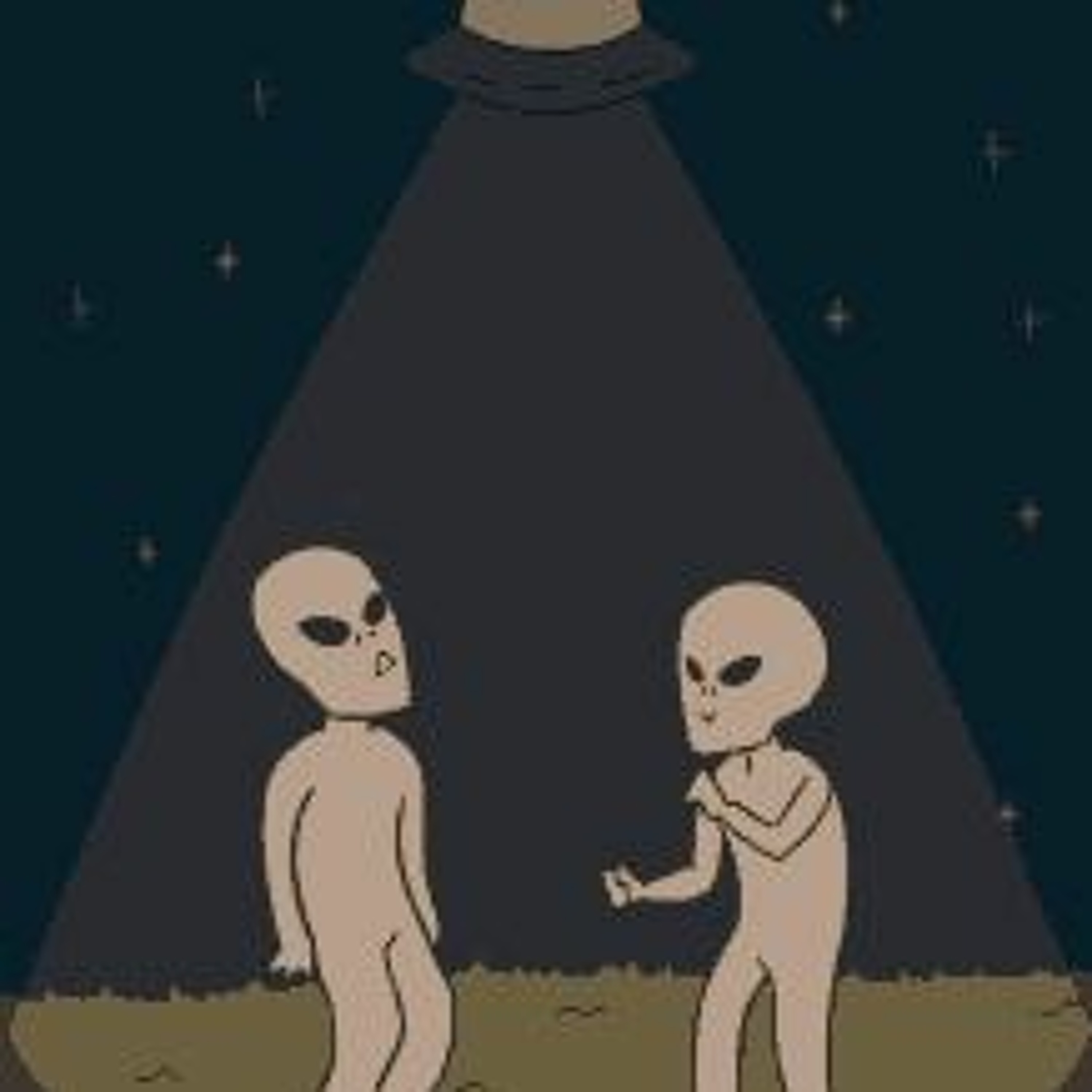 Space Drum episode artwork