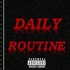 Daily Routine