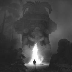 Danny Leax & Stin Corner - Poltergeist [Old Version]
