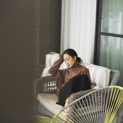 Khi người yêu tôi khóc