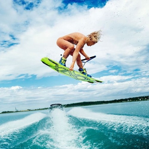 Summer Send Vol 2