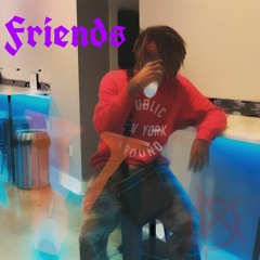 FRIENDS Ft. Soham
