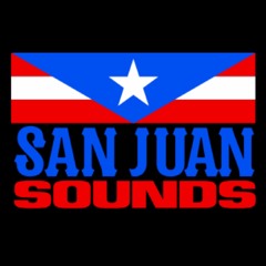 San Juan Sounds(Deluxe Edition)