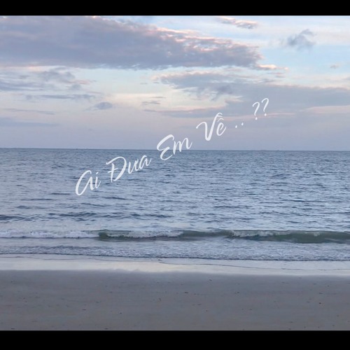 Ai Đưa Em Về - Kay Phan x 1nG x VoVanDuc 「remake」