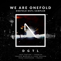 Fraser Whalen & Luke Hassan - Keep Up The Pace [OneFold DGTL] **OUT NOW**