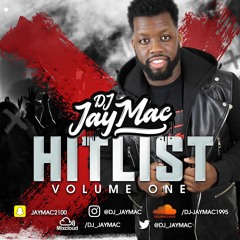 DJ JAY MAC HITLIST VOLUME ONE
