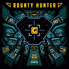 Gladez - Bounty Hunter