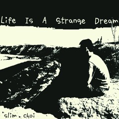 Life Is a Strange Dream (Preview)- ALBUM OUT NOW!!