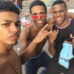 MC DJ LN - DESCE NA PICA DA TROPA [ DJ's LN DA CDD & PATATA DO BATÔ ] BATÔ 2019