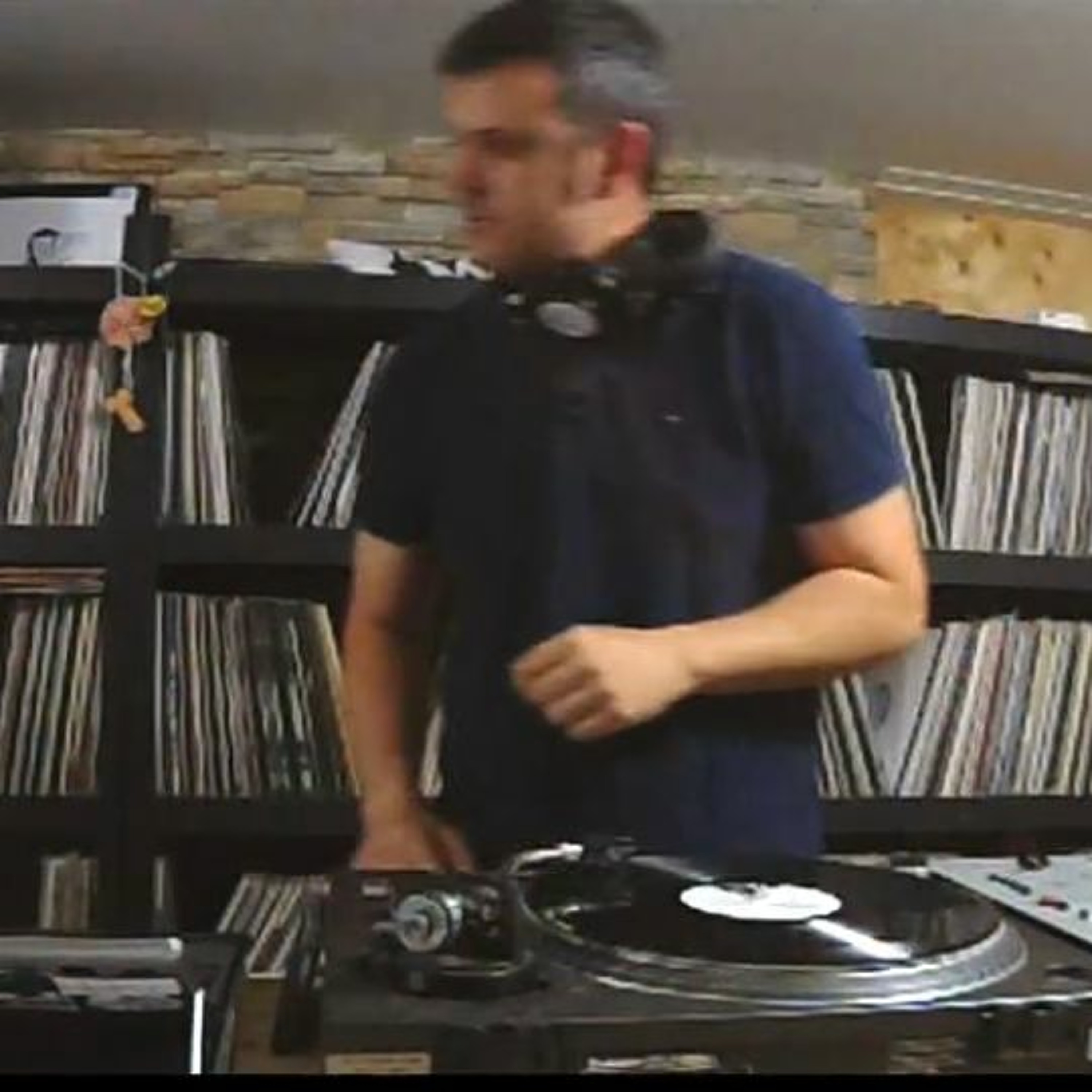 Bleep Radio w/ Trevor Wilkes