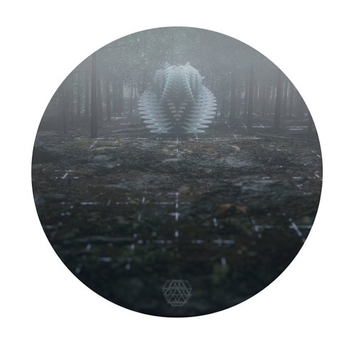 Clearlight  - Forest Micro People EP - C9003