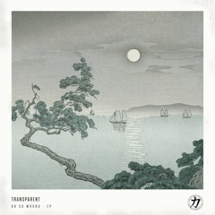 Transparent - Do So Wrong (EP Teaser) [CKRA007]