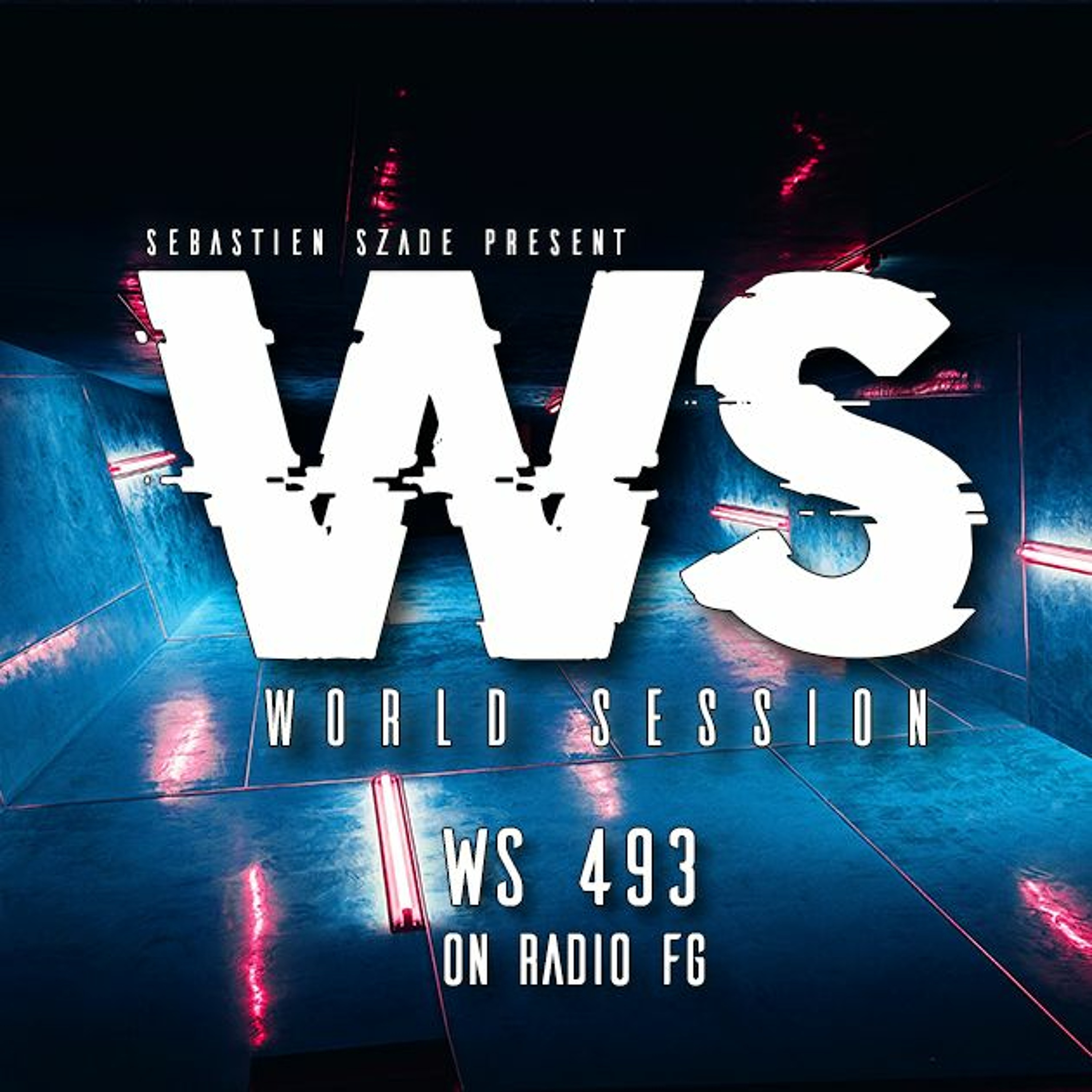 World Session by Sebastien Szade