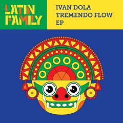 Ivan Dola - Tú (Feat. Happy Colors) [OUT NOW]