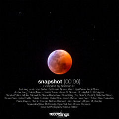 Bruno Caro - F--- Society {Javier Portilla & Sotela Exclusive Snapshot Remix} Stripped Recordings
