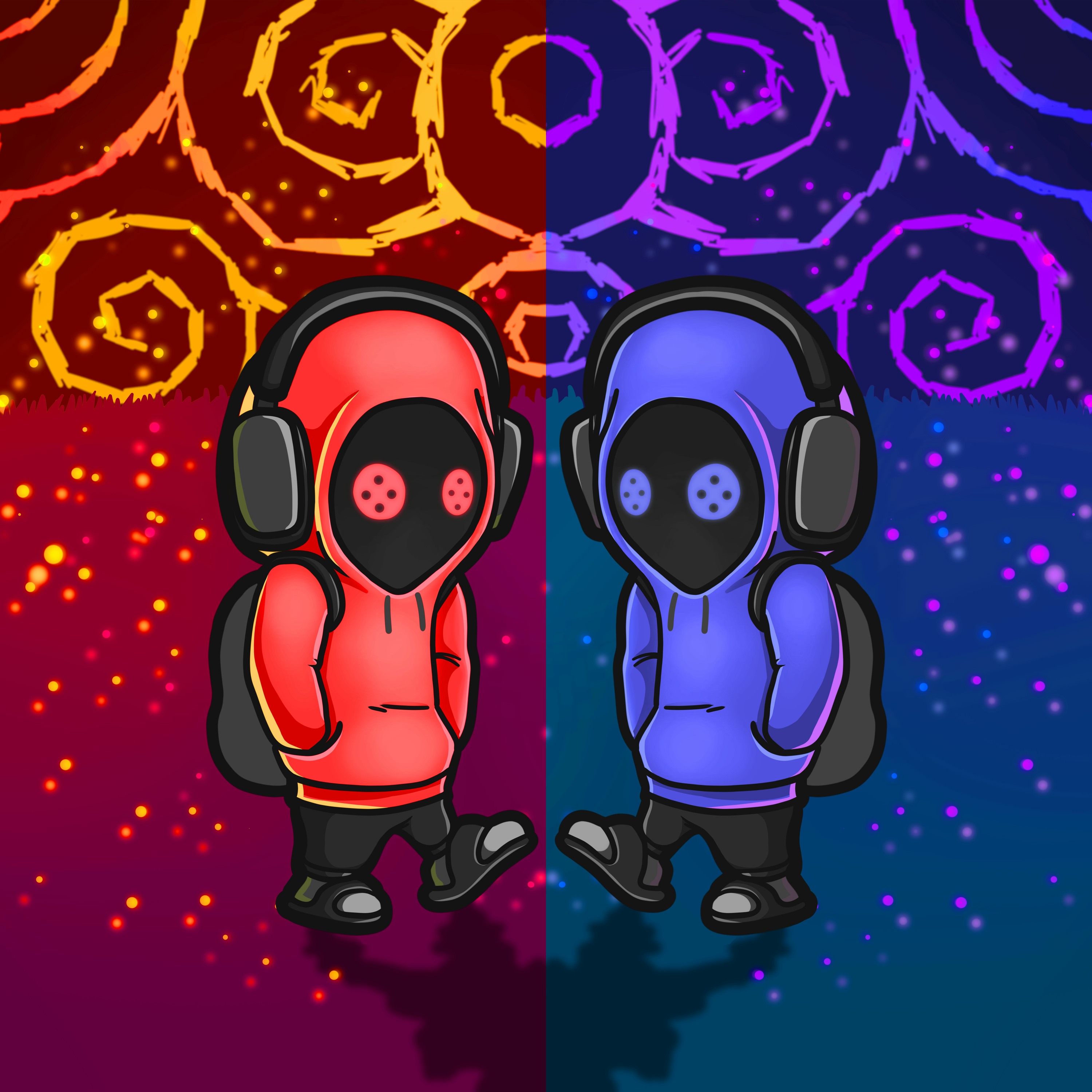 6:7 episode artwork