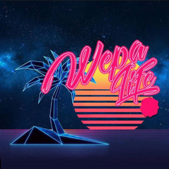 WEPA LIFE CHRONICLES PT 1 (LIVE FROM REMEDY RADIO PODCAST)