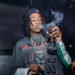 Wiz Khalifa (UNRELEASED)- Beat it Down (SNIPPET)