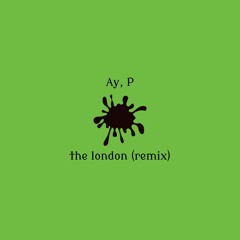 The London (Remix) [Reprod. By JulyTooFly] | Young Thug feat. J. Cole and Travis Scott