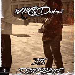 MillCityDavincii - Its Different
