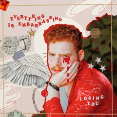 Everything Is Embarrassing/Losing You (Sky Ferreira/Solange Cover)