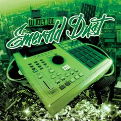 Emerald Dust: Beat-Tape (Album Preview)
