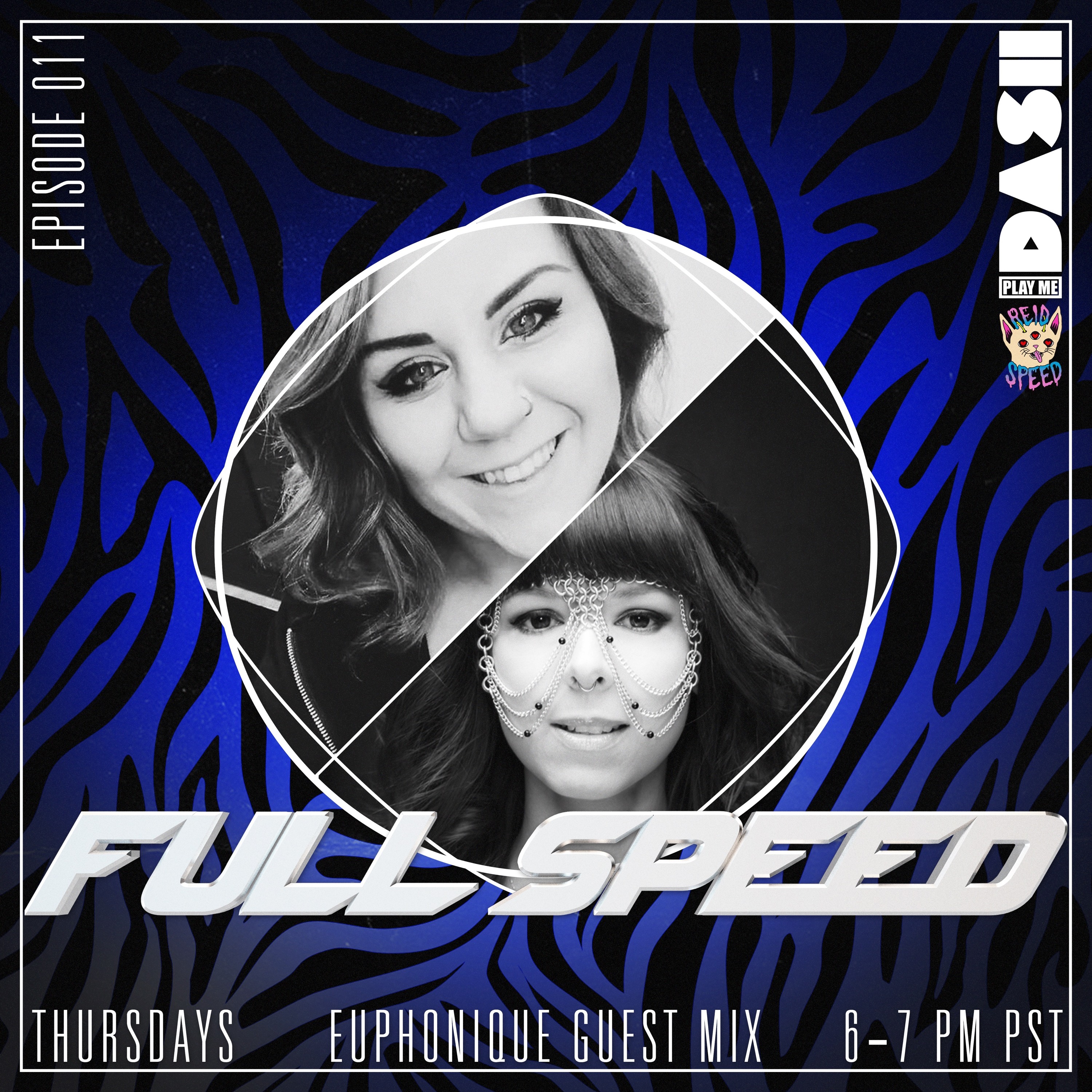 Reid Speed