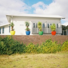 Rainbow Row