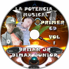 👑CamBiio De RitMo0 🔥 ✔Briian Jr //FEAT\\ DiMaX Jr 👽 (RITMOS DEL MOMENTO)