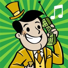 Adventure Capitalist Theme Song (perfect background music for videos)
