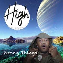 Dee Mula Type Beat Free 2019 | Instrumental Free Beats Music | "Wrong Things" | High.Technologie