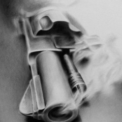 russian roulette Ft. xxajii & sleye (prod. JOJO.)