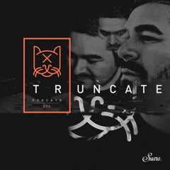 [Suara PodCats 270] Truncate (Studio Mix)